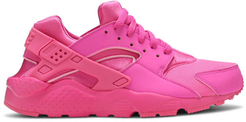 (SD) Nike Huarache Run 'Laser Fuchsia' Anak-anak 654275-607 Buy (SD) Nike Huarache Run 'Laser Fuchsia' Anak-anak 654275-607