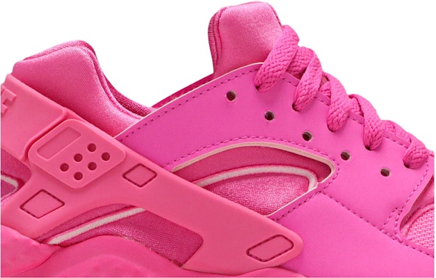 (SD) Nike Huarache Run 'Laser Fuchsia' Anak-anak 654275-607 Order (SD) Nike Huarache Run 'Laser Fuchsia' Anak-anak 654275-607