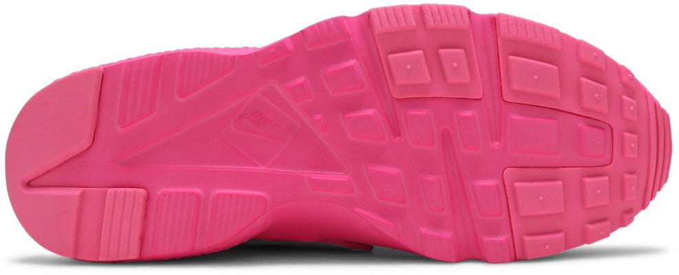 (SD) Nike Huarache Run 'Laser Fuchsia' Anak-anak 654275-607 Shop (SD) Nike Huarache Run 'Laser Fuchsia' Anak-anak 654275-607