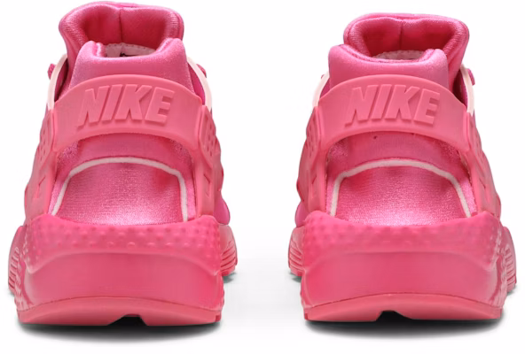 (SD) Nike Huarache Run 'Laser Fuchsia' Anak-anak 654275-607 Details for (SD) Nike Huarache Run 'Laser Fuchsia' Anak-anak 654275-607