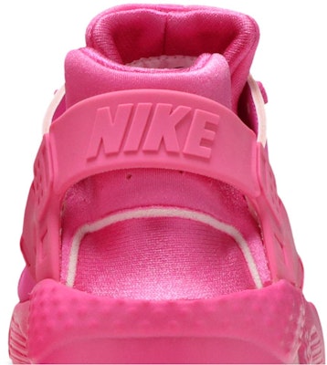 (SD) Nike Huarache Run 'Laser Fuchsia' Anak-anak 654275-607 Sizing (SD) Nike Huarache Run 'Laser Fuchsia' Anak-anak 654275-607