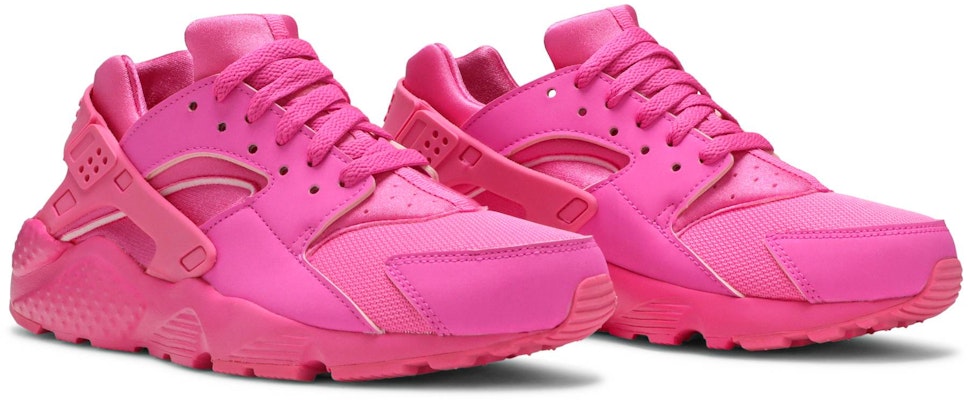 (SD) Nike Huarache Run 'Laser Fuchsia' Anak-anak 654275-607 Cheap (SD) Nike Huarache Run 'Laser Fuchsia' Anak-anak 654275-607