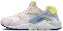 Buy (Kanak-Kanak) Nike Huarache Run 'Pearl Pink Cobalt Bliss' 654275-609