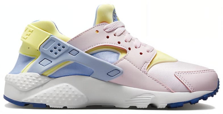 (Grade School) Nike Huarache Run 'Pearl Pink Cobalt Bliss' 654275-609 Order (Grade School) Nike Huarache Run 'Pearl Pink Cobalt Bliss' 654275-609