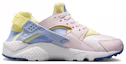 Order (Kanak-Kanak) Nike Huarache Run 'Pearl Pink Cobalt Bliss' 654275-609