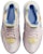 (Kanak-Kanak) Nike Huarache Run 'Pearl Pink Cobalt Bliss' 654275-609