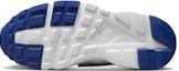 Details for (Kanak-Kanak) Nike Huarache Run 'Pearl Pink Cobalt Bliss' 654275-609