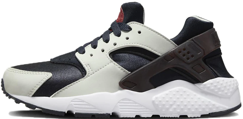 (Grade School) Nike Huarache Run 'Photon Dust Dark Obsidian' Anak-anak 654275-423 Buy (Grade School) Nike Huarache Run 'Photon Dust Dark Obsidian' Anak-anak 654275-423