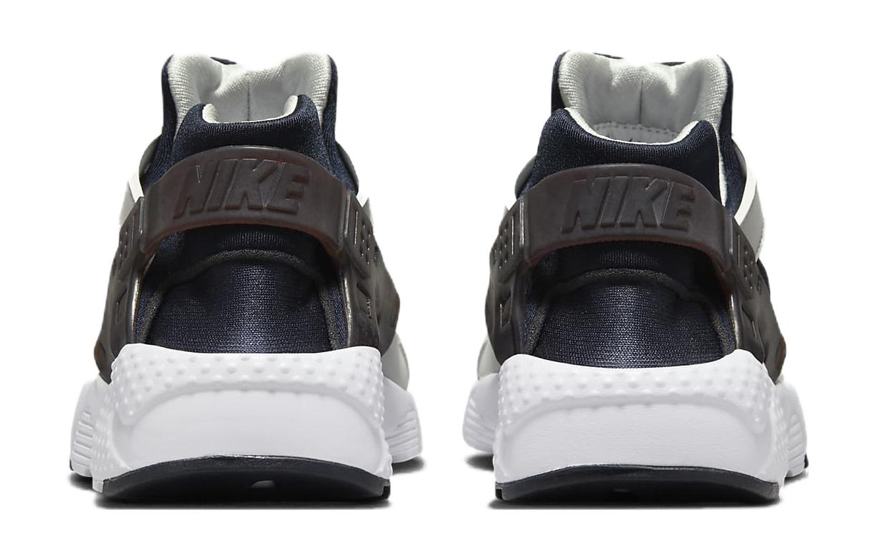 Purchase (Grade School) Nike Huarache Run 'Photon Dust Dark Obsidian' Anak-anak 654275-423