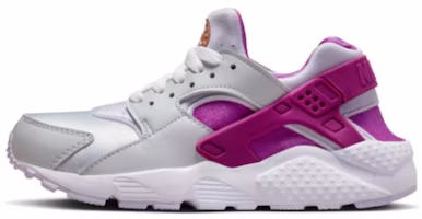 (Grade School) Nike Huarache Run 'Pure Platinum Violet Frost' 654275-046 (Grade School) Nike Huarache Run 'Pure Platinum Violet Frost' 654275-046