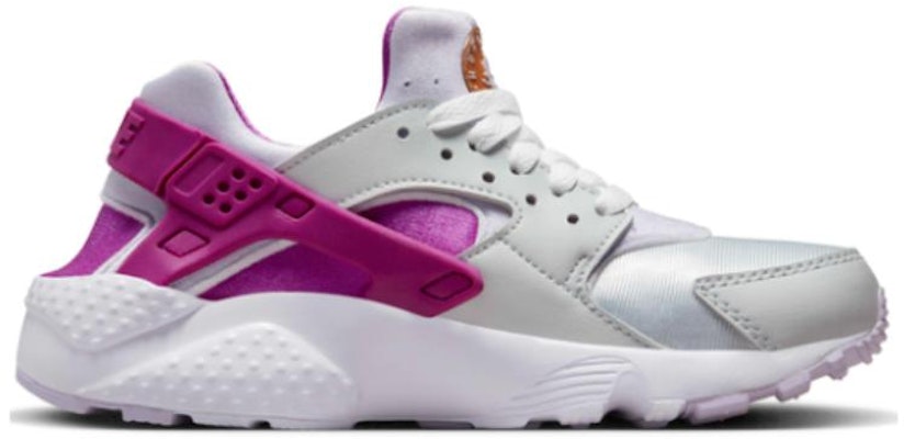 (小童款) 耐克 Huarache Run '纯铂紫霜' 654275-046 Order (小童款) 耐克 Huarache Run '纯铂紫霜' 654275-046