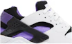 Order (Niedrige Klassen) Nike Huarache Run ''Lila Punch'' 654275-117