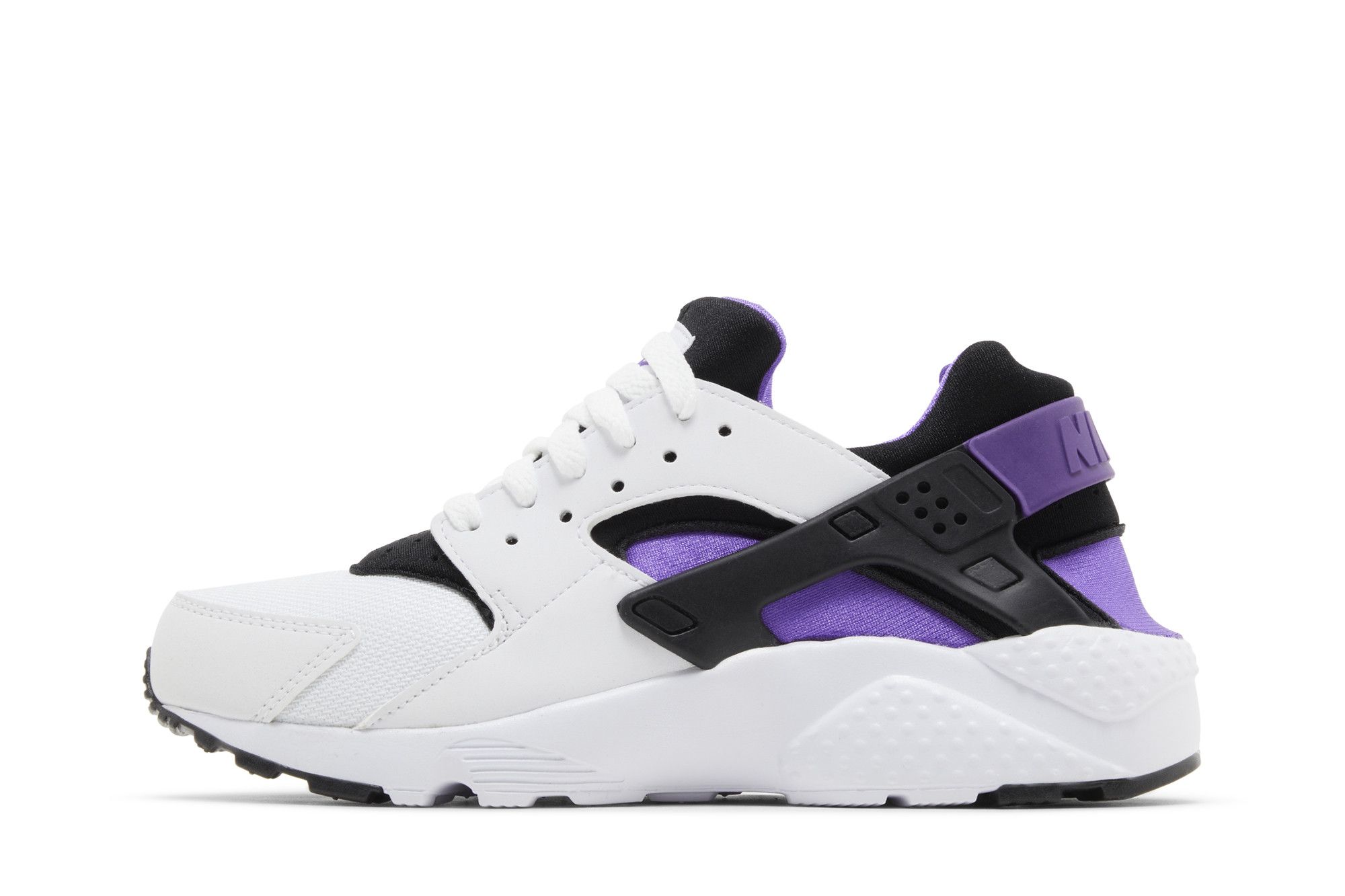 Lookbook (Niedrige Klassen) Nike Huarache Run ''Lila Punch'' 654275-117
