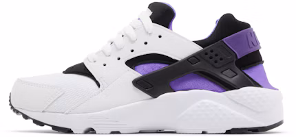 Lookbook (Sekolah Dasar) Nike Huarache Run 'Purple Punch' 654275-117