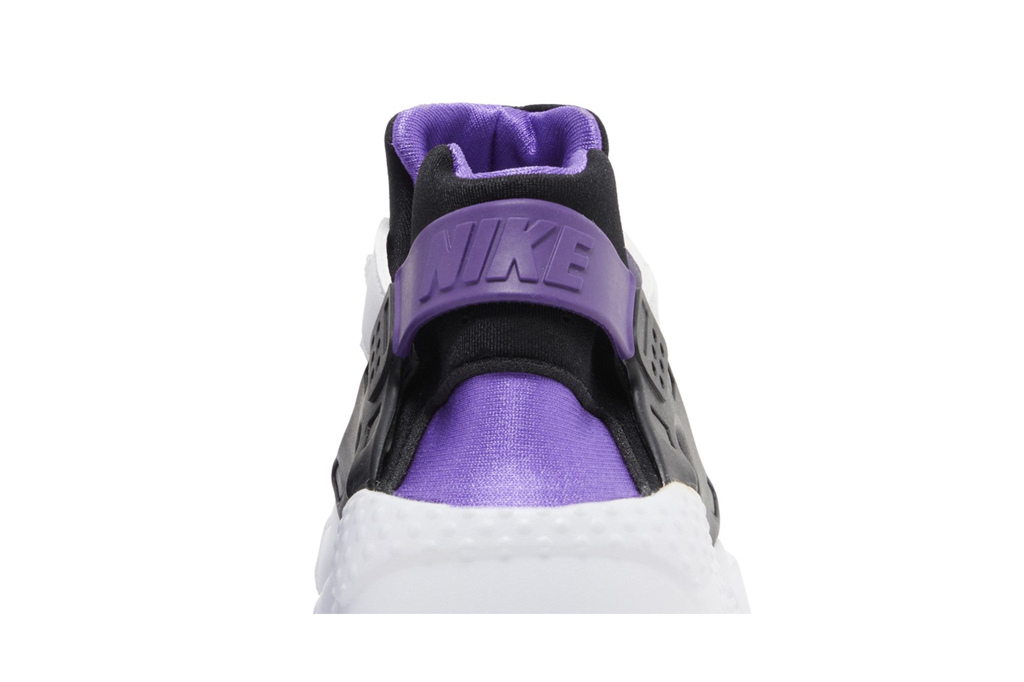 Sizing (Niedrige Klassen) Nike Huarache Run ''Lila Punch'' 654275-117