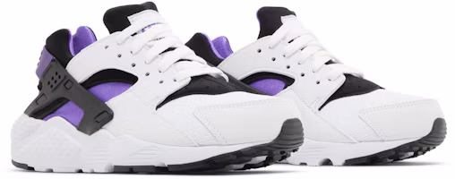 Cheap (Sekolah Dasar) Nike Huarache Run 'Purple Punch' 654275-117
