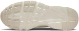 Details for (小学) 耐克 Huarache Run '米白珊瑚粉色' 654275-118
