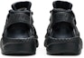 Details for ( Kanak-Kanak ) Nike Huarache Run 'Triple Black' 654275-016