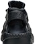 Sizing ( Kanak-Kanak ) Nike Huarache Run 'Triple Black' 654275-016