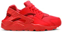 Buy (小童款) 耐克华莱士跑鞋 '全红' 654275-600