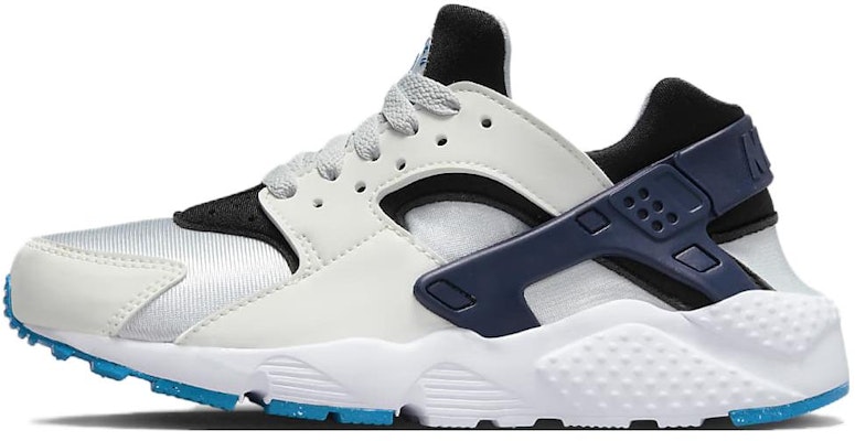 (Sekolah Dasar) Nike Huarache Run 'Putih Biru Kerajaan' 654275-119 Buy (Sekolah Dasar) Nike Huarache Run 'Putih Biru Kerajaan' 654275-119