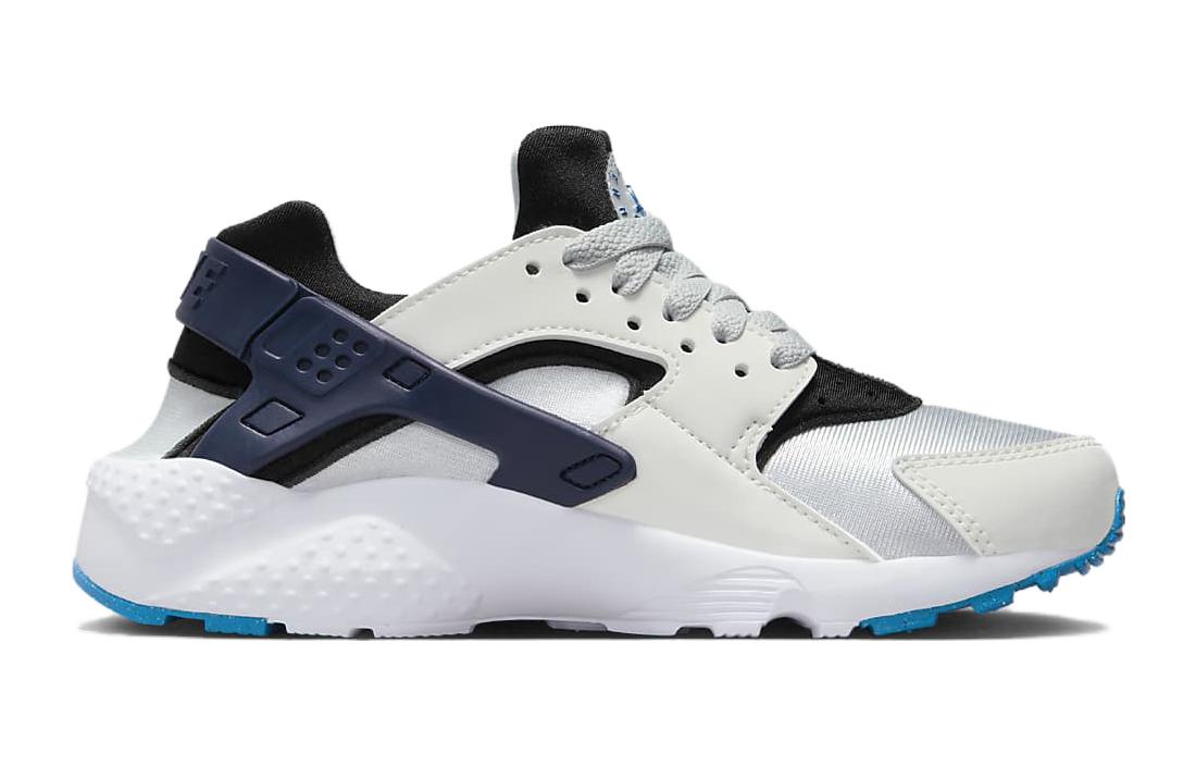 Order (Sekolah Dasar) Nike Huarache Run 'Putih Biru Kerajaan' 654275-119