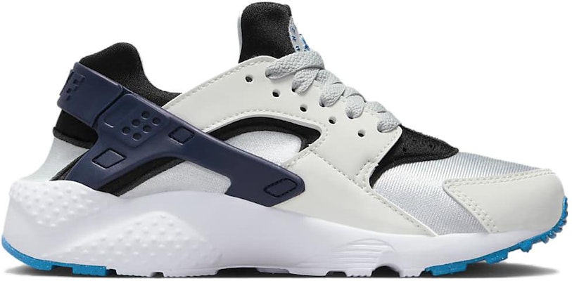 (Sekolah Dasar) Nike Huarache Run 'Putih Biru Kerajaan' 654275-119 Order (Sekolah Dasar) Nike Huarache Run 'Putih Biru Kerajaan' 654275-119
