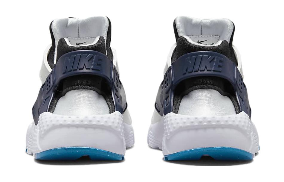 Purchase (Sekolah Dasar) Nike Huarache Run 'Putih Biru Kerajaan' 654275-119