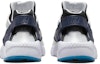 Purchase (Sekolah Dasar) Nike Huarache Run 'Putih Biru Kerajaan' 654275-119