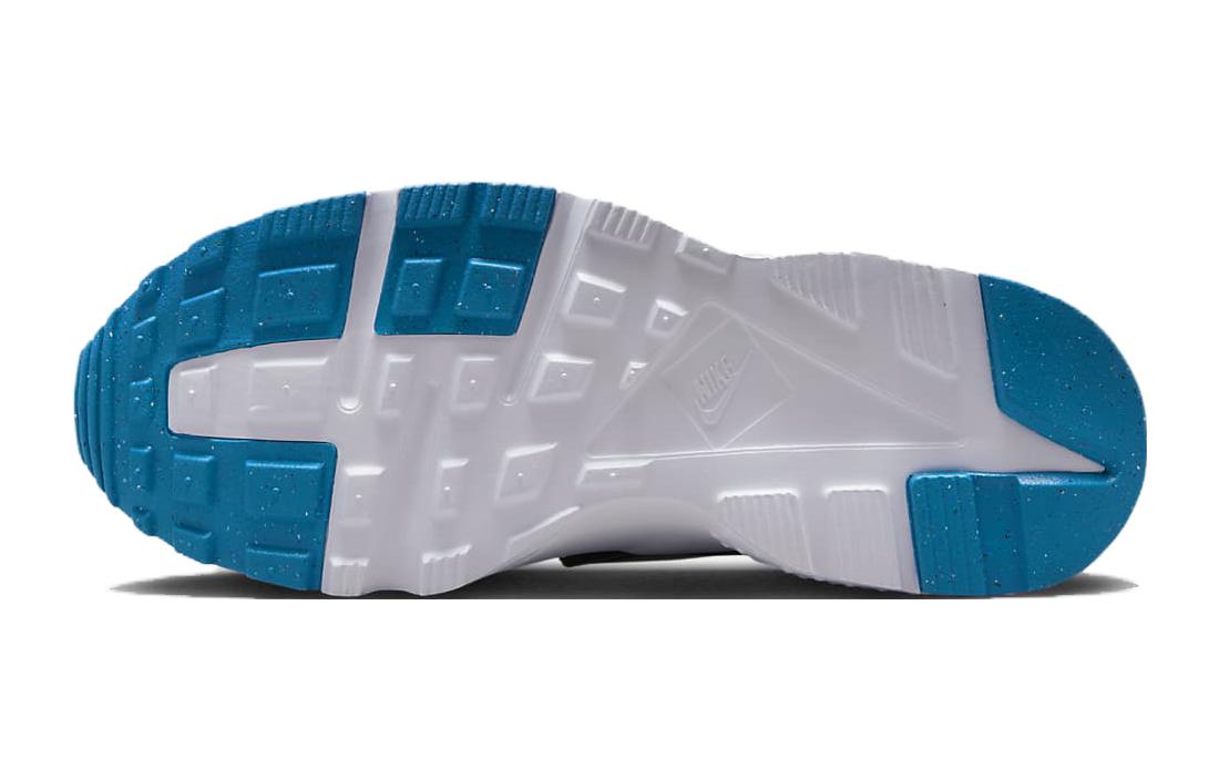 Details for (Sekolah Dasar) Nike Huarache Run 'Putih Biru Kerajaan' 654275-119