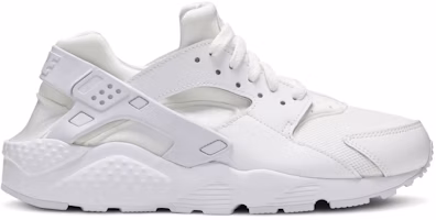 (Grade School) Nike Huarache Run 'White Pure Platinum' 654275-110 (Grade School) Nike Huarache Run 'White Pure Platinum' 654275-110