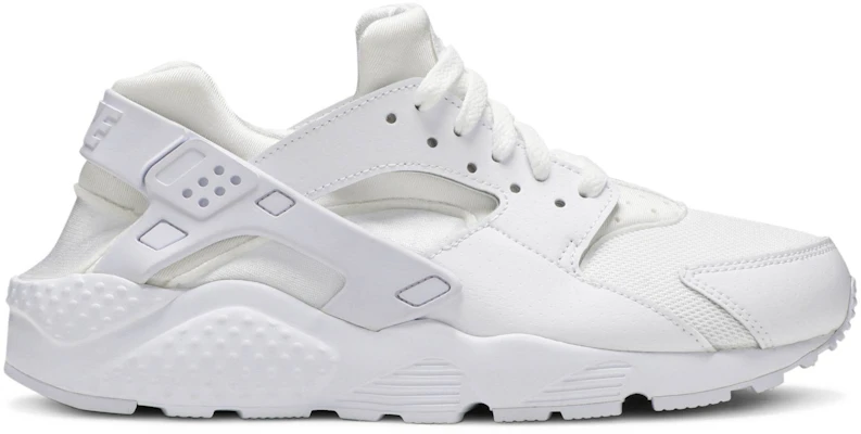 (Grade School) Nike Huarache Run 'White Pure Platinum' 654275-110 Buy (Grade School) Nike Huarache Run 'White Pure Platinum' 654275-110