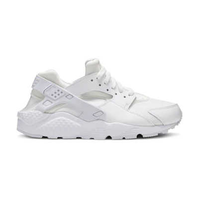 (GS) Nike Huarache Run 'White Pure Platinum'