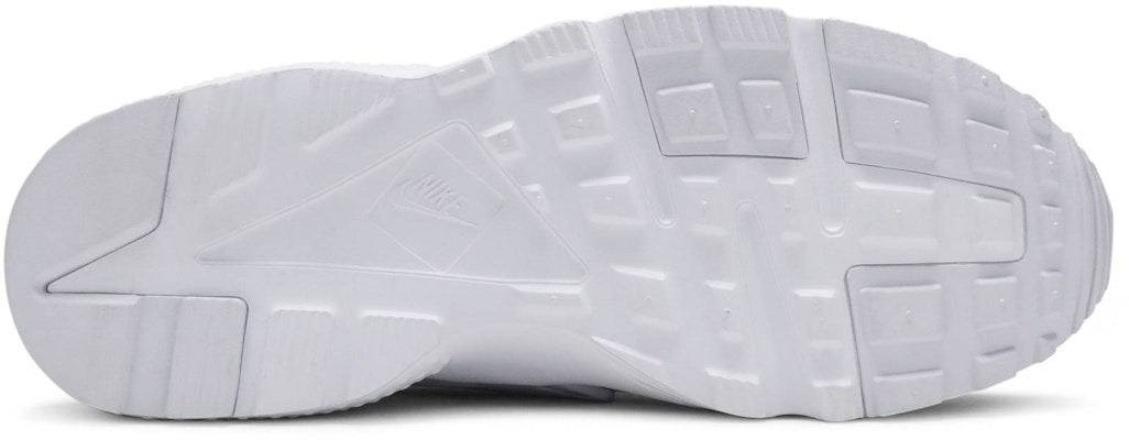 (Grade School) Nike Huarache Run 'White Pure Platinum' 654275-110 Shop (Grade School) Nike Huarache Run 'White Pure Platinum' 654275-110