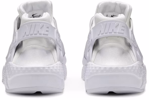 (Grade School) Nike Huarache Run 'White Pure Platinum' 654275-110 Details for (Grade School) Nike Huarache Run 'White Pure Platinum' 654275-110