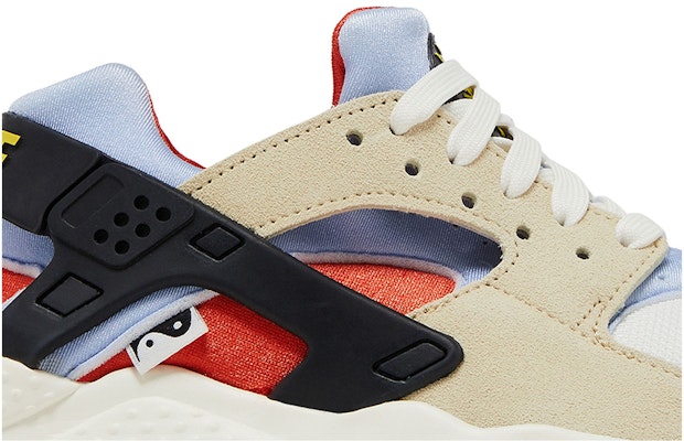 (Grade School) Nike Huarache Run '陰陽' DV2196-700 Order (Grade School) Nike Huarache Run '陰陽' DV2196-700