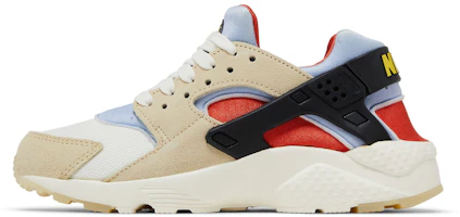 Lookbook (Anak-Anak) Nike Huarache Run 'Yin-Yang' DV2196-700