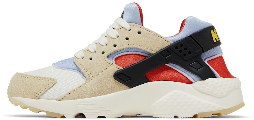 (Grade School) Nike Huarache Run '陰陽' DV2196-700 Lookbook (Grade School) Nike Huarache Run '陰陽' DV2196-700