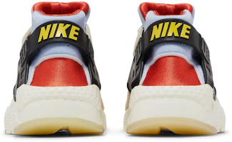 Details for (Anak-Anak) Nike Huarache Run 'Yin-Yang' DV2196-700