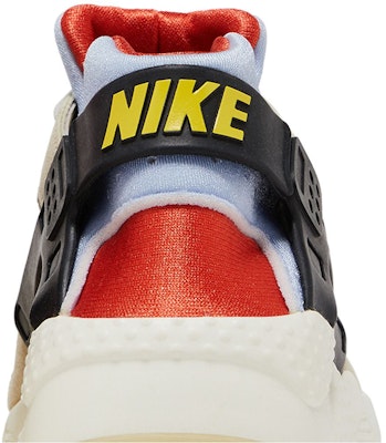 (Grade School) Nike Huarache Run '陰陽' DV2196-700 Sizing (Grade School) Nike Huarache Run '陰陽' DV2196-700
