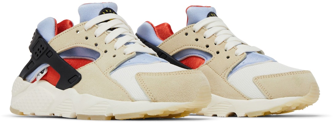 (Grade School) Nike Huarache Run '陰陽' DV2196-700 Cheap (Grade School) Nike Huarache Run '陰陽' DV2196-700