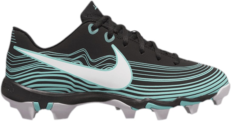 (Peringkat Sekolah) Nike HyperDiamond 3 Keystone 'Hitam Aurora Hijau' AO7938-003 Buy (Peringkat Sekolah) Nike HyperDiamond 3 Keystone 'Hitam Aurora Hijau' AO7938-003