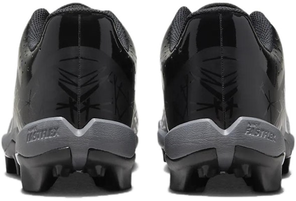 (Para Niños) Nike Hyperdiamond 4 Keystone GG 'Gris Cool Negro' CZ5919-007 Purchase (Para Niños) Nike Hyperdiamond 4 Keystone GG 'Gris Cool Negro' CZ5919-007