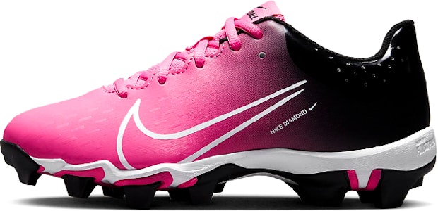 GS ナイキ ハイパーダイヤモンド 4 キーストーン ピンクブラック CZ5919-610 Buy GS ナイキ ハイパーダイヤモンド 4 キーストーン ピンクブラック CZ5919-610