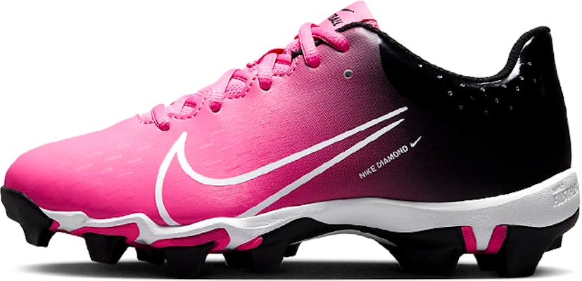 (Nilai Sekolah) Nike Hyperdiamond 4 Keystone GG 'Hitam Pinksicle' CZ5919-610 Buy (Nilai Sekolah) Nike Hyperdiamond 4 Keystone GG 'Hitam Pinksicle' CZ5919-610