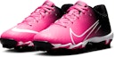 Lookbook (Nilai Sekolah) Nike Hyperdiamond 4 Keystone GG 'Hitam Pinksicle' CZ5919-610