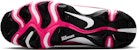 (Nilai Sekolah) Nike Hyperdiamond 4 Keystone GG 'Hitam Pinksicle' CZ5919-610