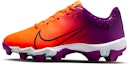 Buy (Nilai Sekolah) Nike Hyperdiamond 4 Keystone GG 'Luar Biasa Jingga Ungu' CZ5919-805