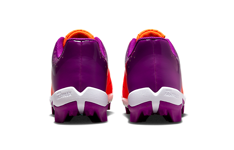Purchase (Kinder) Nike Hyperdiamond 4 Keystone GG ''Total Orange Vivid Purple'' CZ5919-805