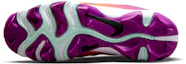 Details for (Kinder) Nike Hyperdiamond 4 Keystone GG ''Total Orange Vivid Purple'' CZ5919-805